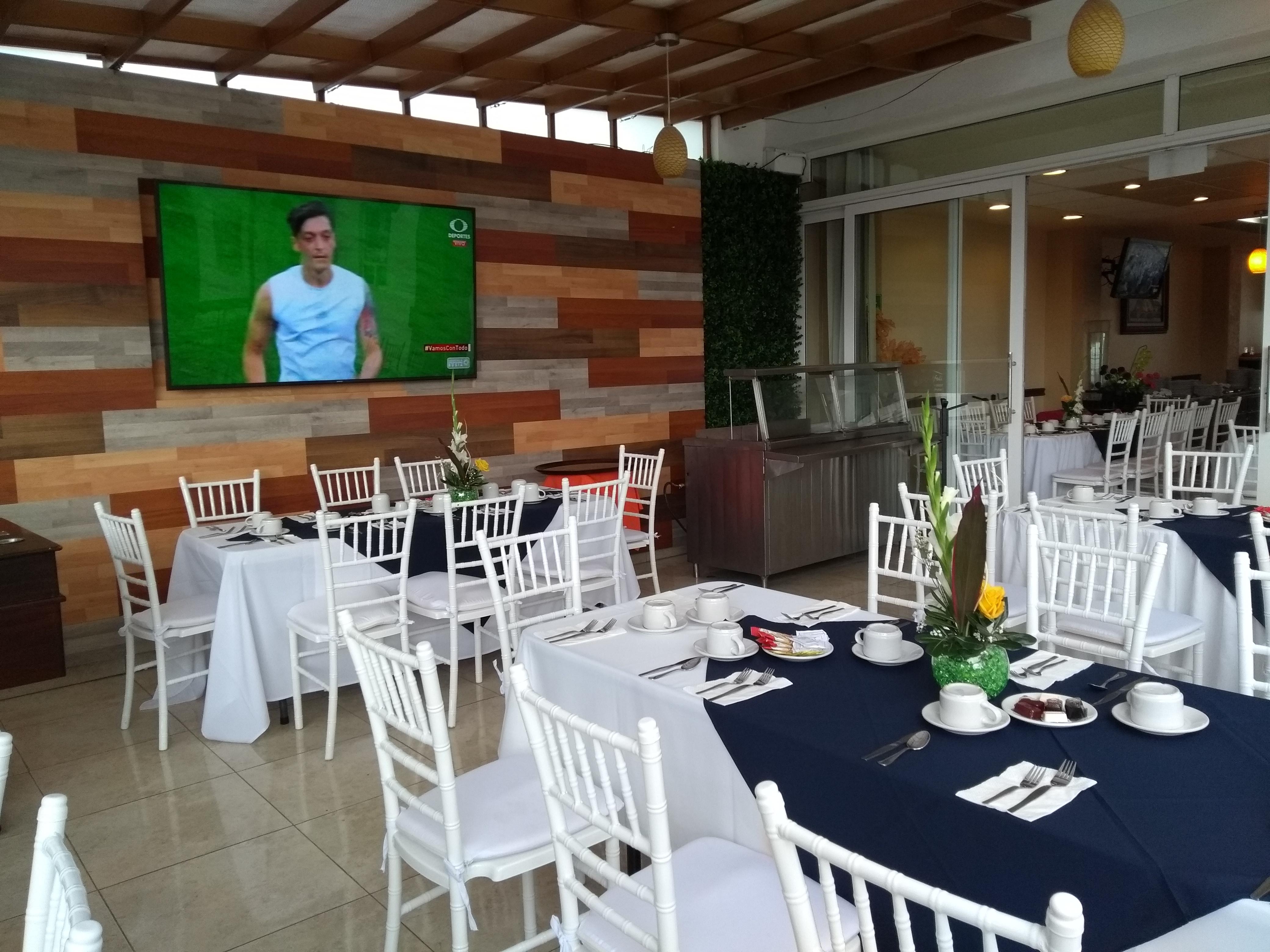 Hotel Senorial Tlaxcala Extérieur photo