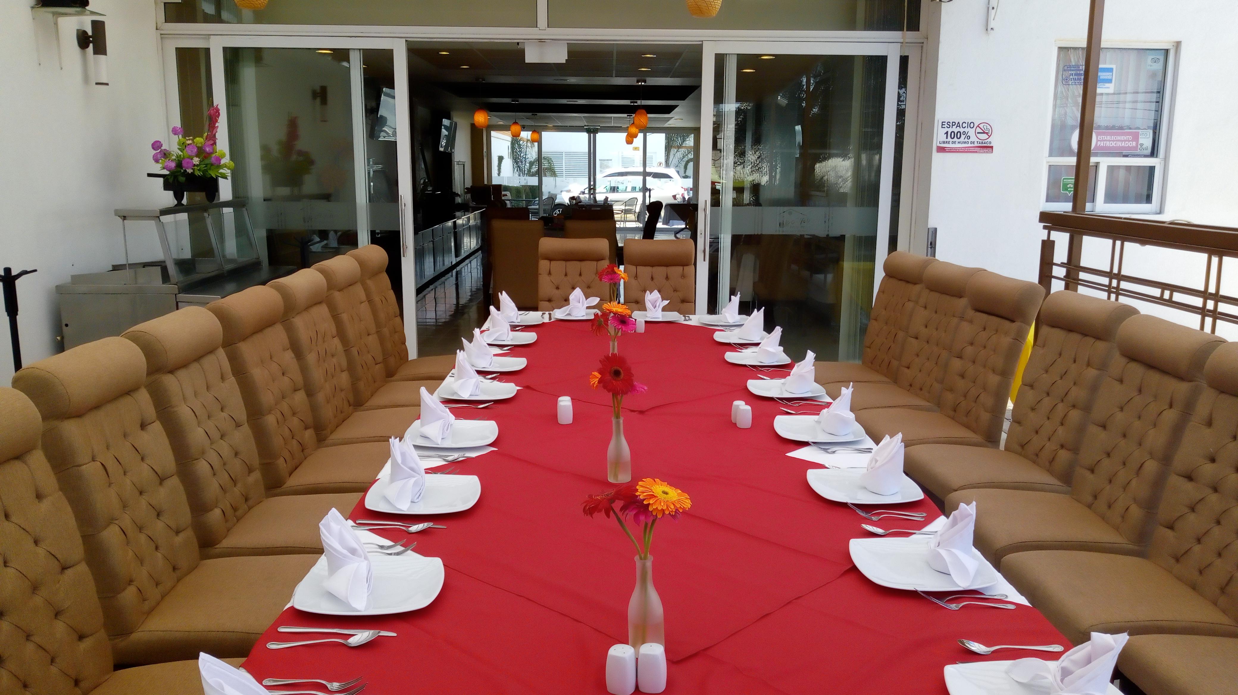 Hotel Senorial Tlaxcala Extérieur photo
