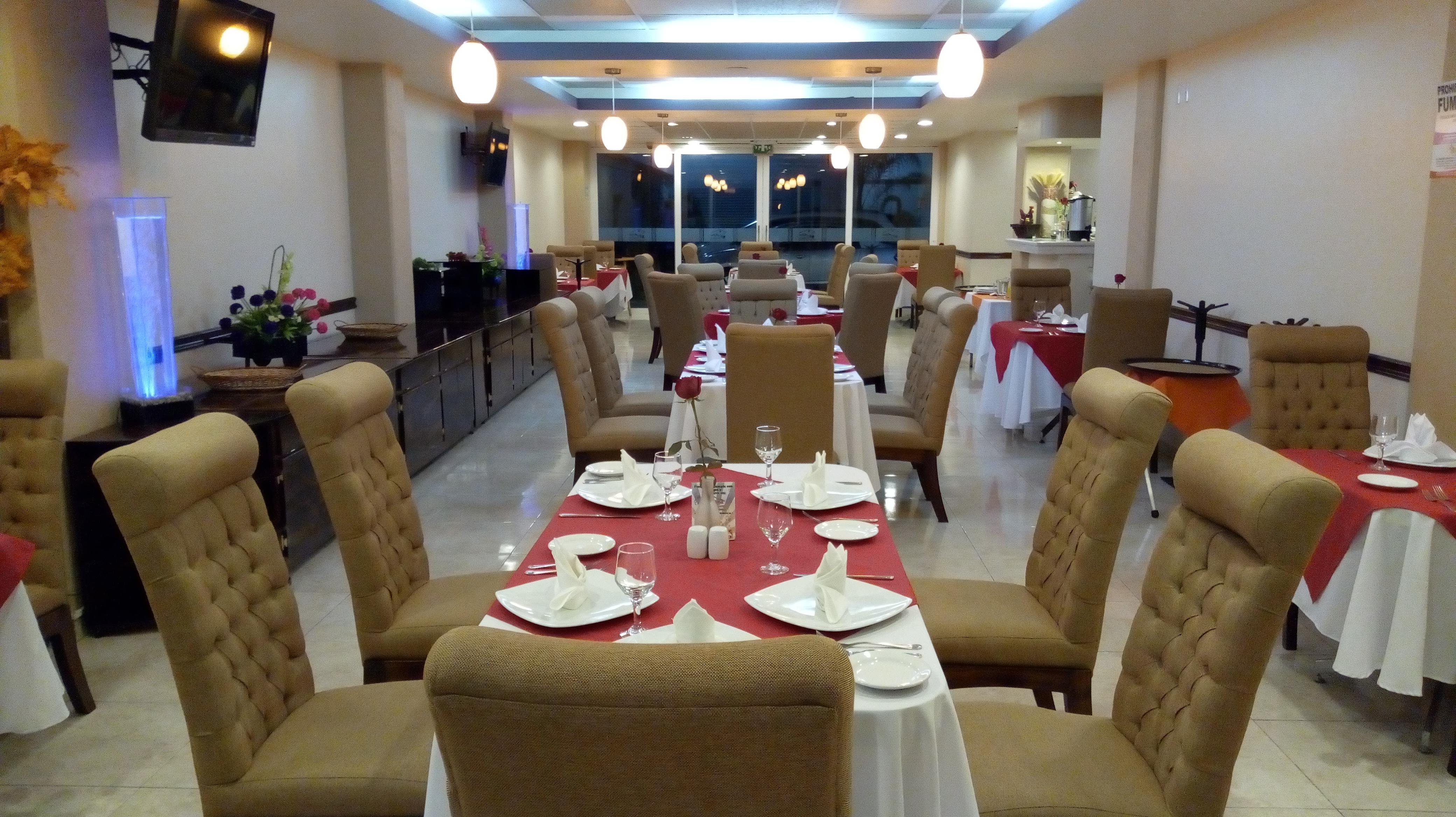 Hotel Senorial Tlaxcala Extérieur photo