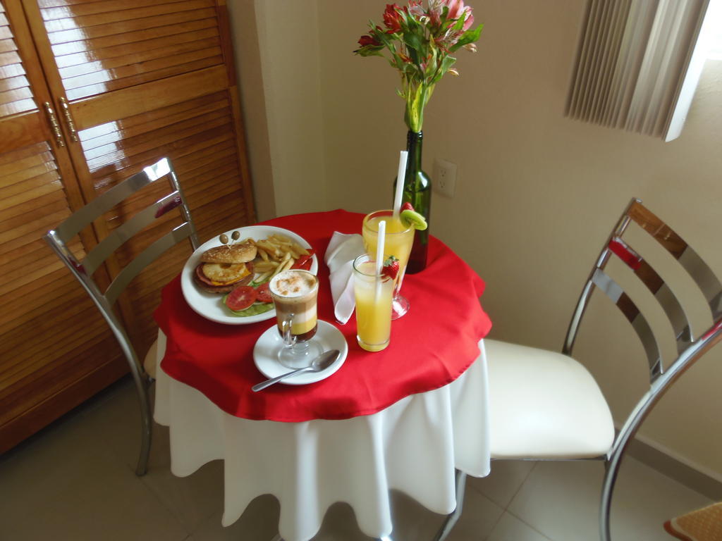 Hotel Senorial Tlaxcala Extérieur photo